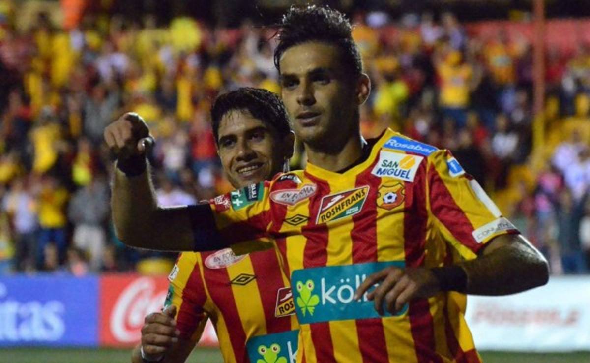 Herediano empata en casa antes de recibir al Olimpia