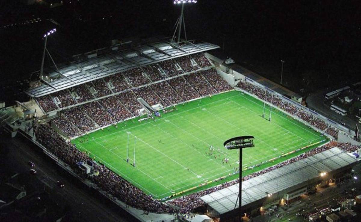 Sedes del Mundial Sub 20 Nueva Zelanda 2015