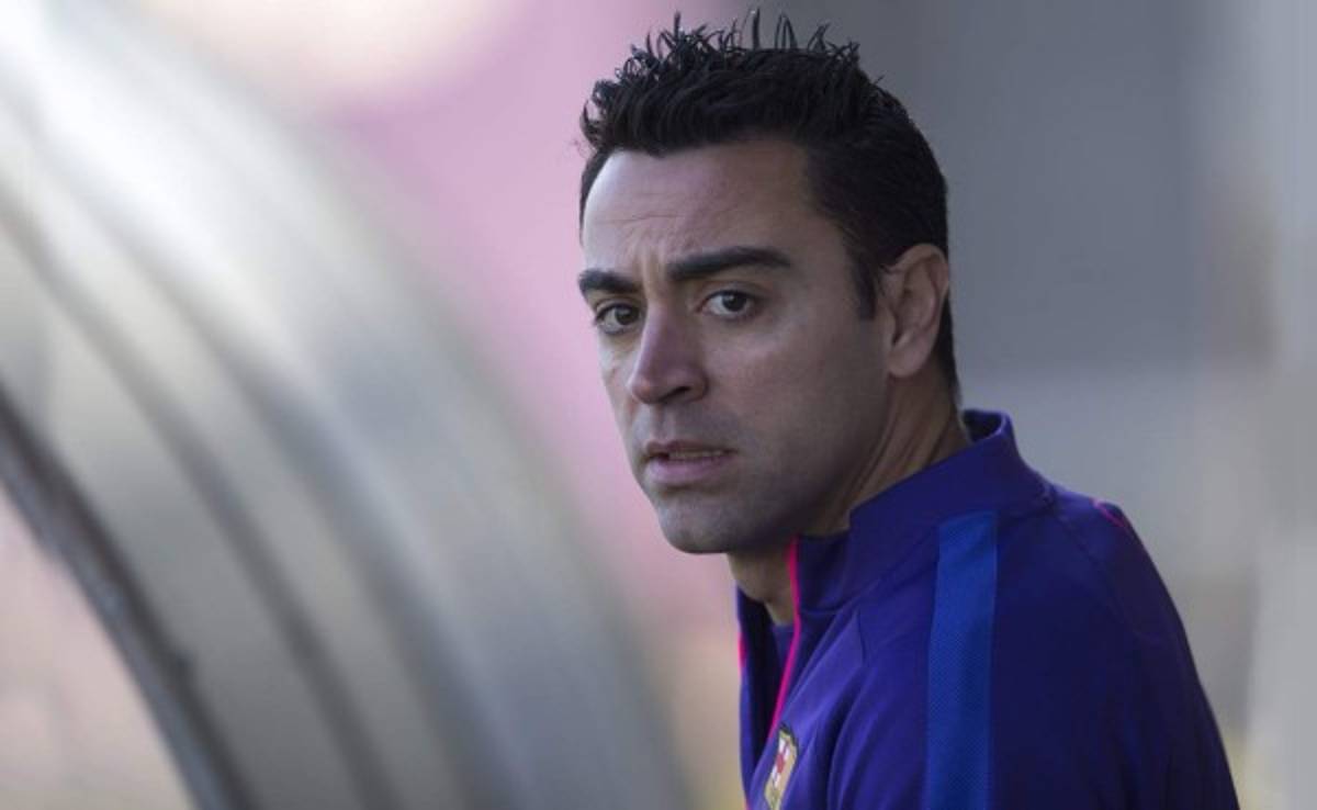 Xavi: 'El resultado lo cambia todo en esta casa; es una pena'