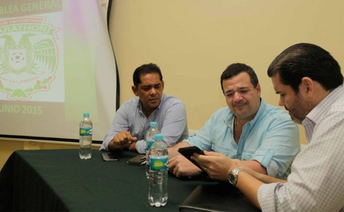 El presupuesto de Marathón será de 12 millones de lempiras