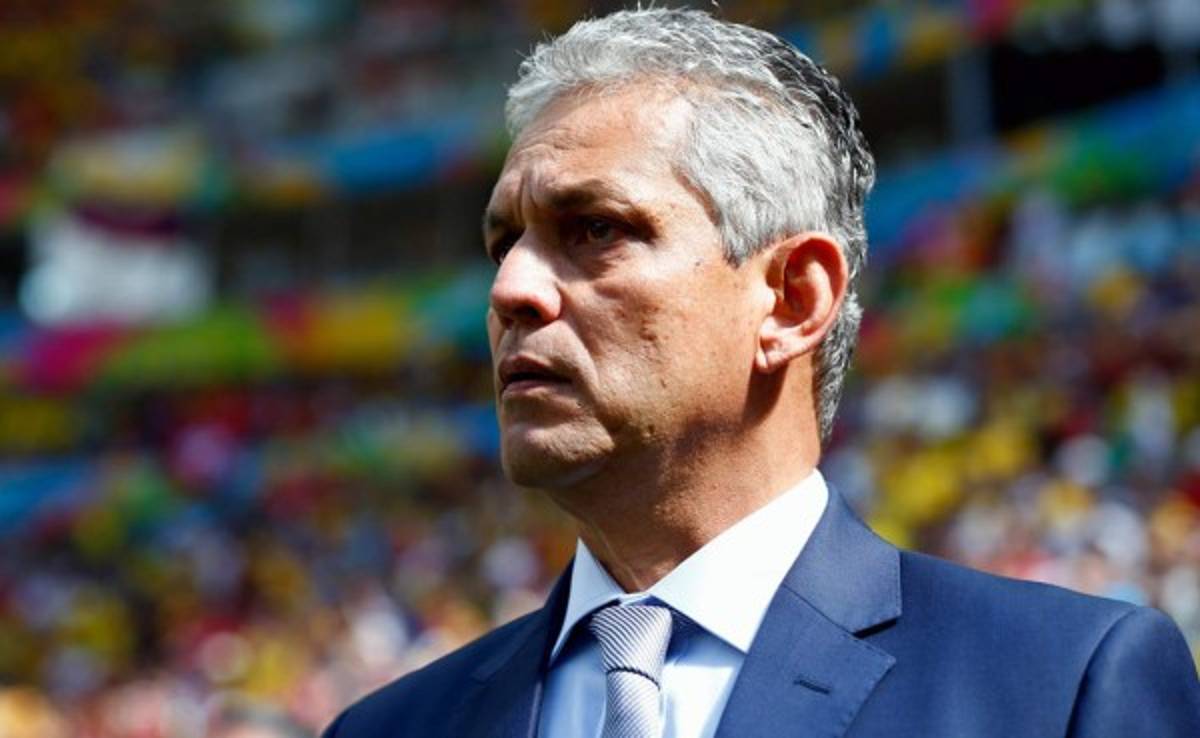 Reinaldo Rueda sería el nuevo técnico de Millonarios