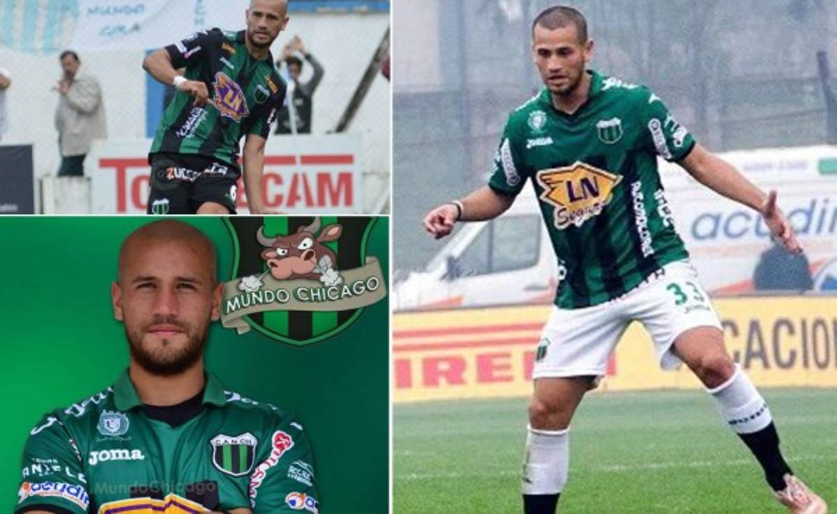 Asesinan a futbolista argentino al tratar de evitar un robo en su casa