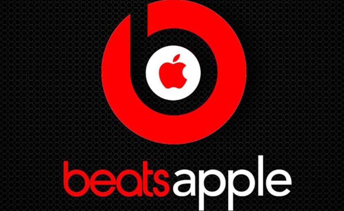 Apple confirma la adquisición de Beats por 3.000 millones de dólares