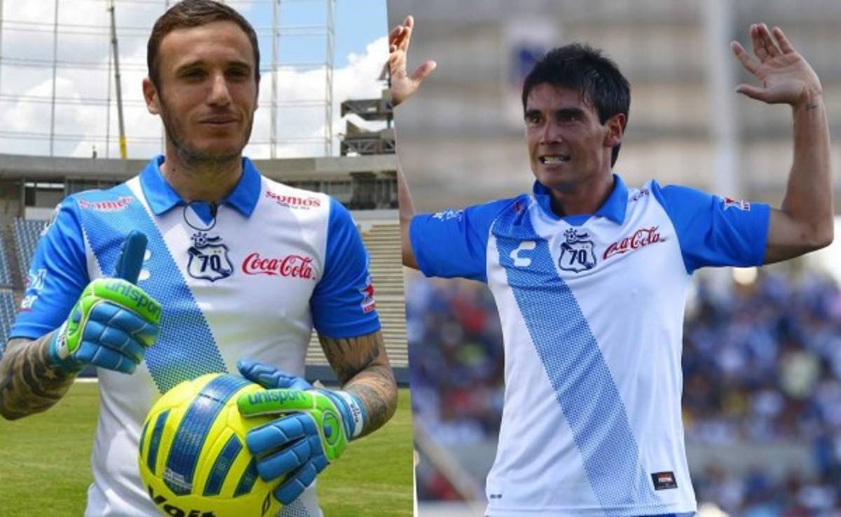 Jugadores argentinos detenidos en México por confusión con pistola de juguete