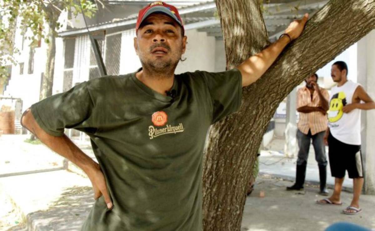 Solo hondureños: Figuras que quedaron en la quiebra y pidieron ayuda