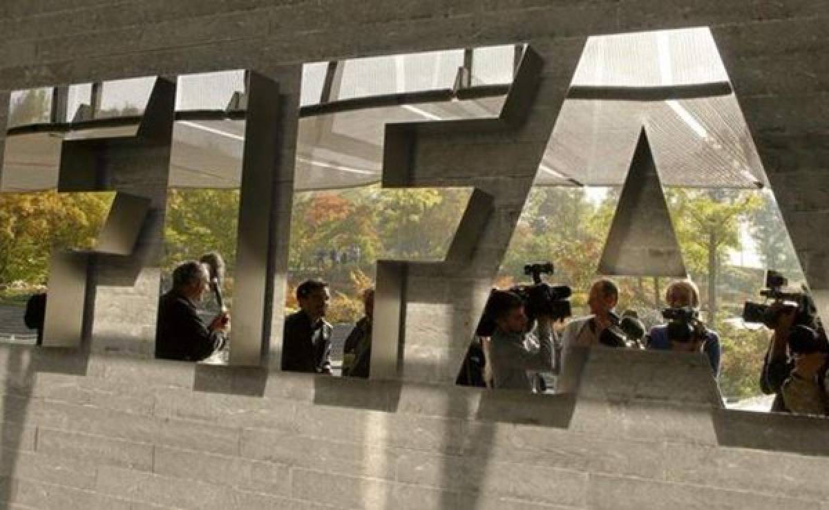 Estados Unidos realizará más acusaciones en caso FIFA