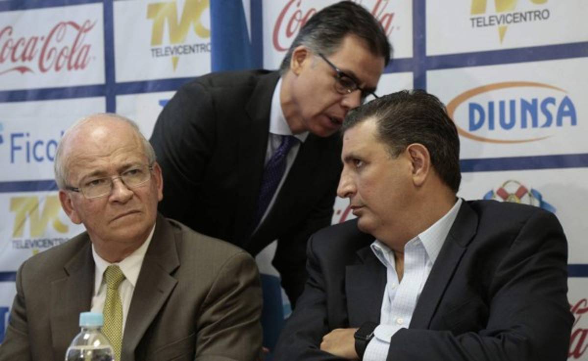 FIFA le da plazo a Honduras para elecciones hasta el 30 de septiembre