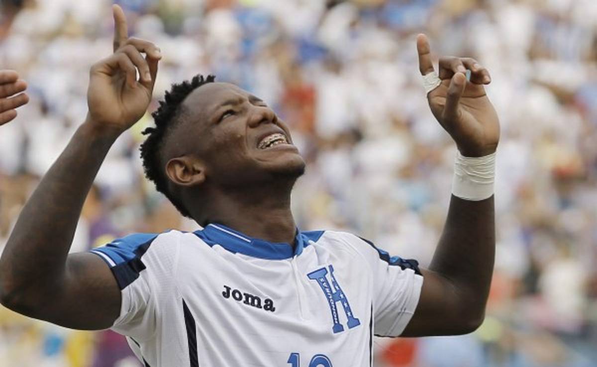 Romell Quioto y sus números que nos mantienen con vida en la eliminatoria