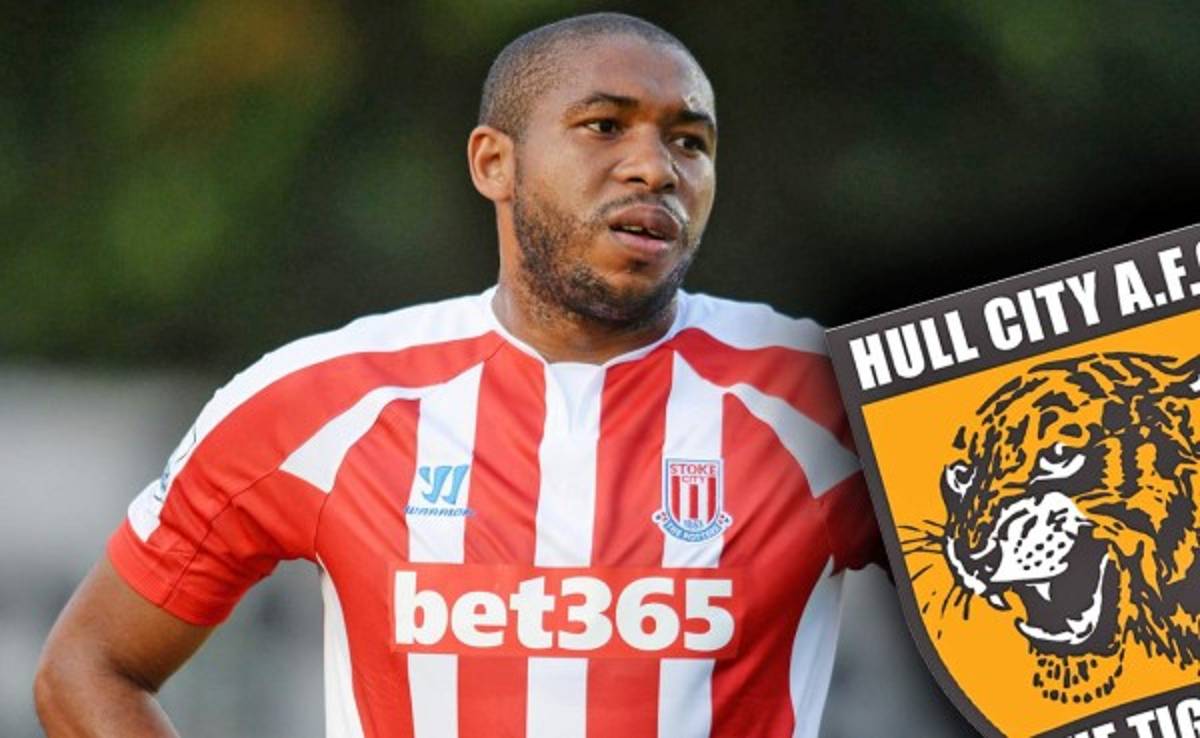 Wilson Palacios sería el primer refuerzo del Hull City