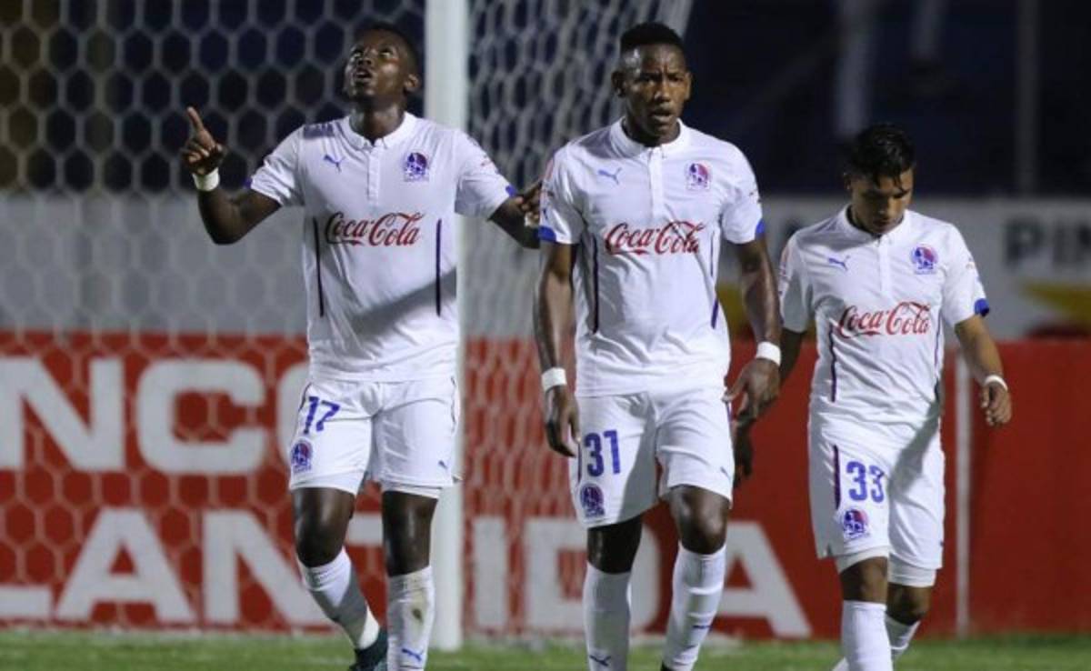 Los retos del Olimpia para el 2016