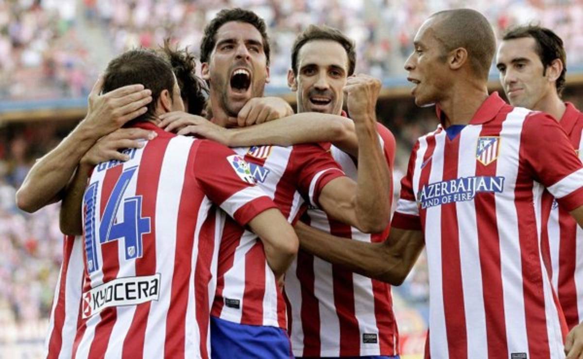 Atlético de Madrid elimina al Cádiz de Jona Mejía del Trofeo Carranza