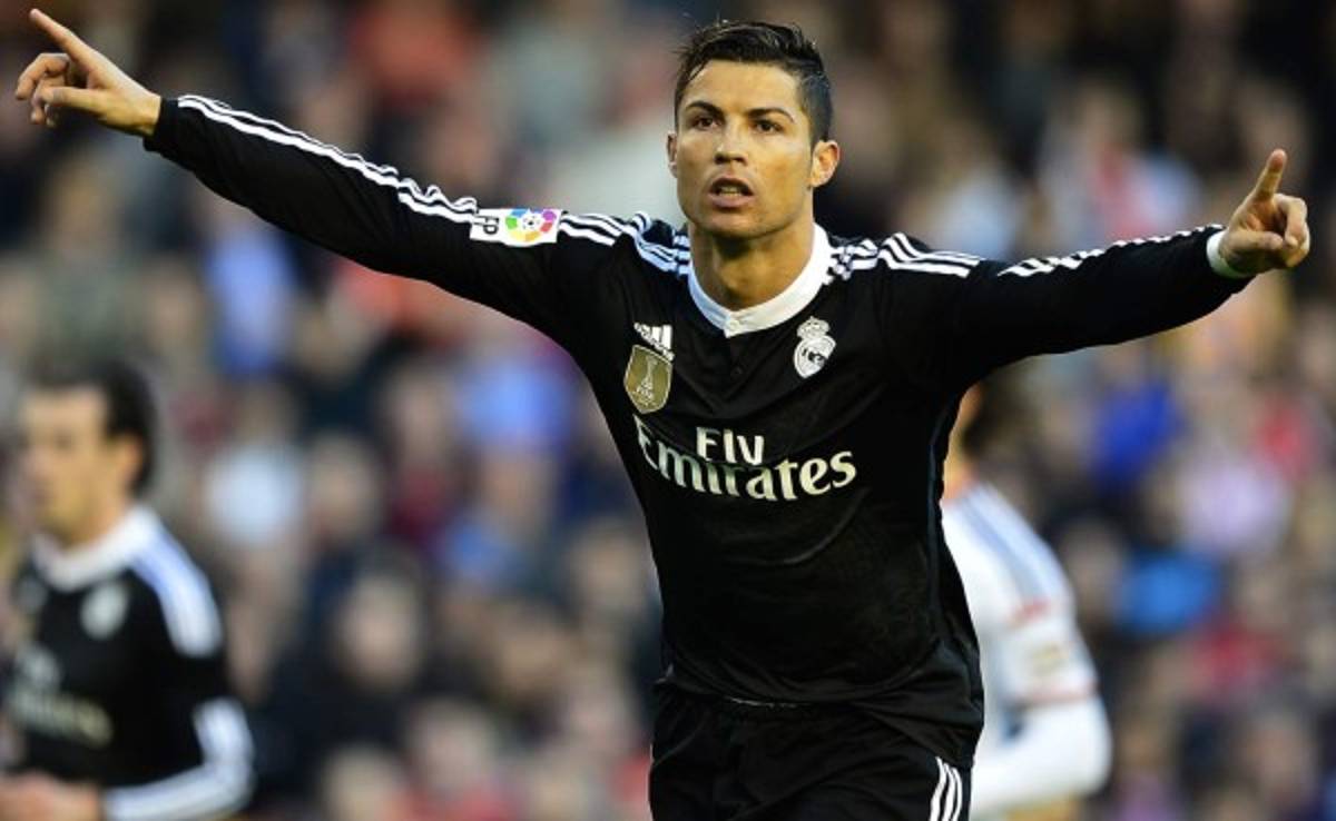 Cristiano busca protagonismo copero ante el Atlético de Madrid