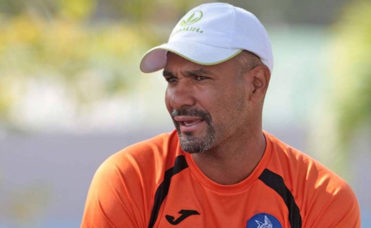 Rambo de León, el único sobreviviente de la Selección de Honduras del 2001