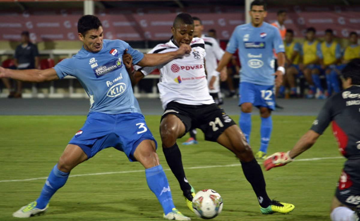 El Zamora de los panameños ganó y sueña con el pase en la Libertadores