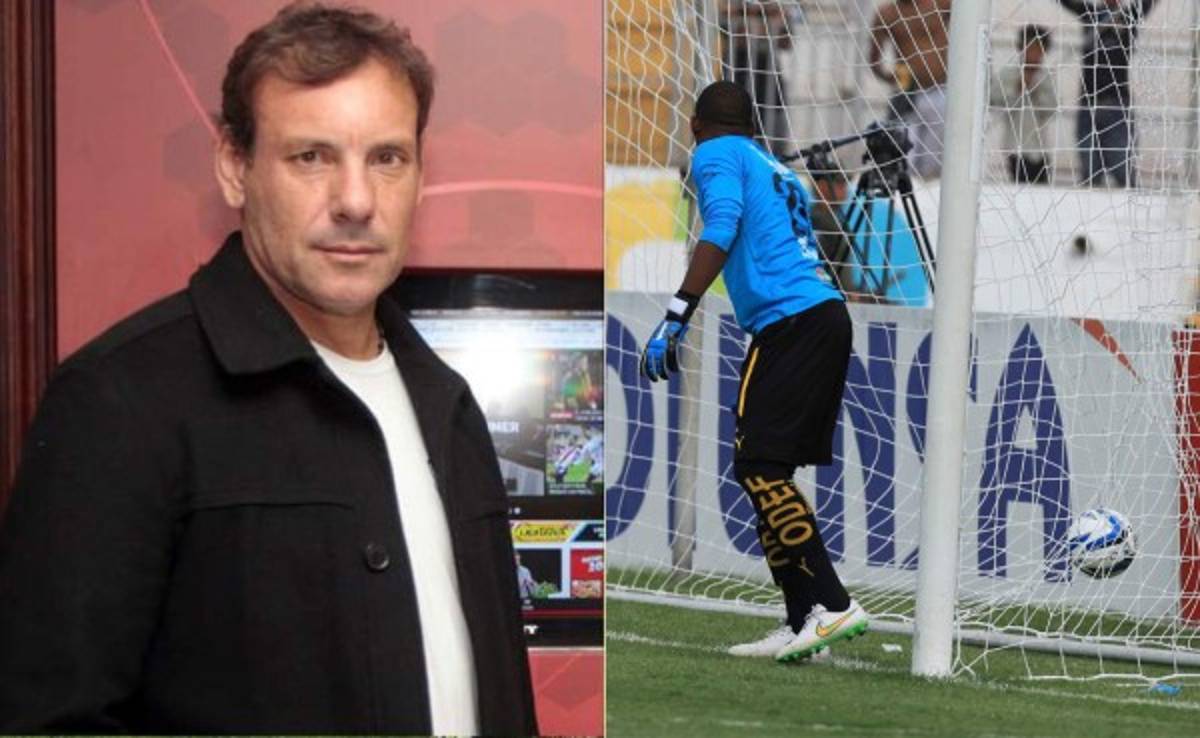 Prono sobre 'Buba' López: 'Me pareció de lo peor, jamás en mi vida vi algo así'