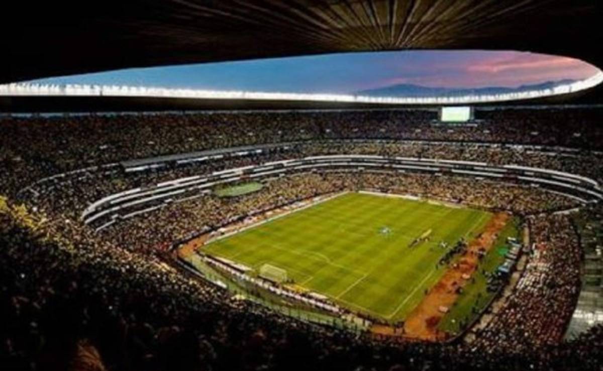 ¡POLÉMICA! Pese al grito 'ehhh put..', México jugará ante Costa Rica en el Azteca