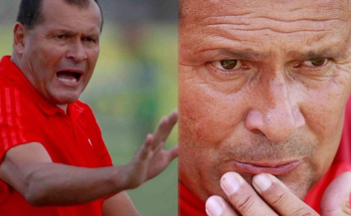 Estas son las frases más calientes de Wilmer Cruz en su carrera como técnico