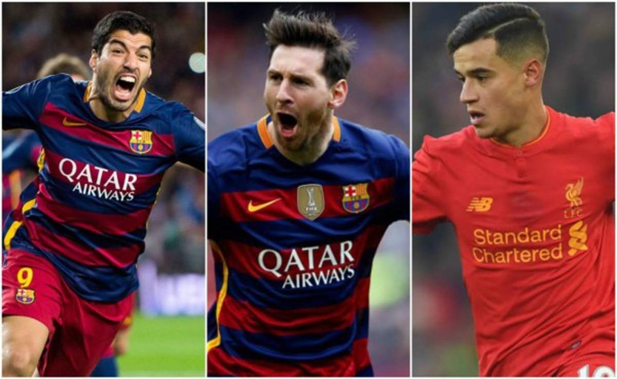 Las ofensivas que sembrarán terror en Europa la próxima temporada