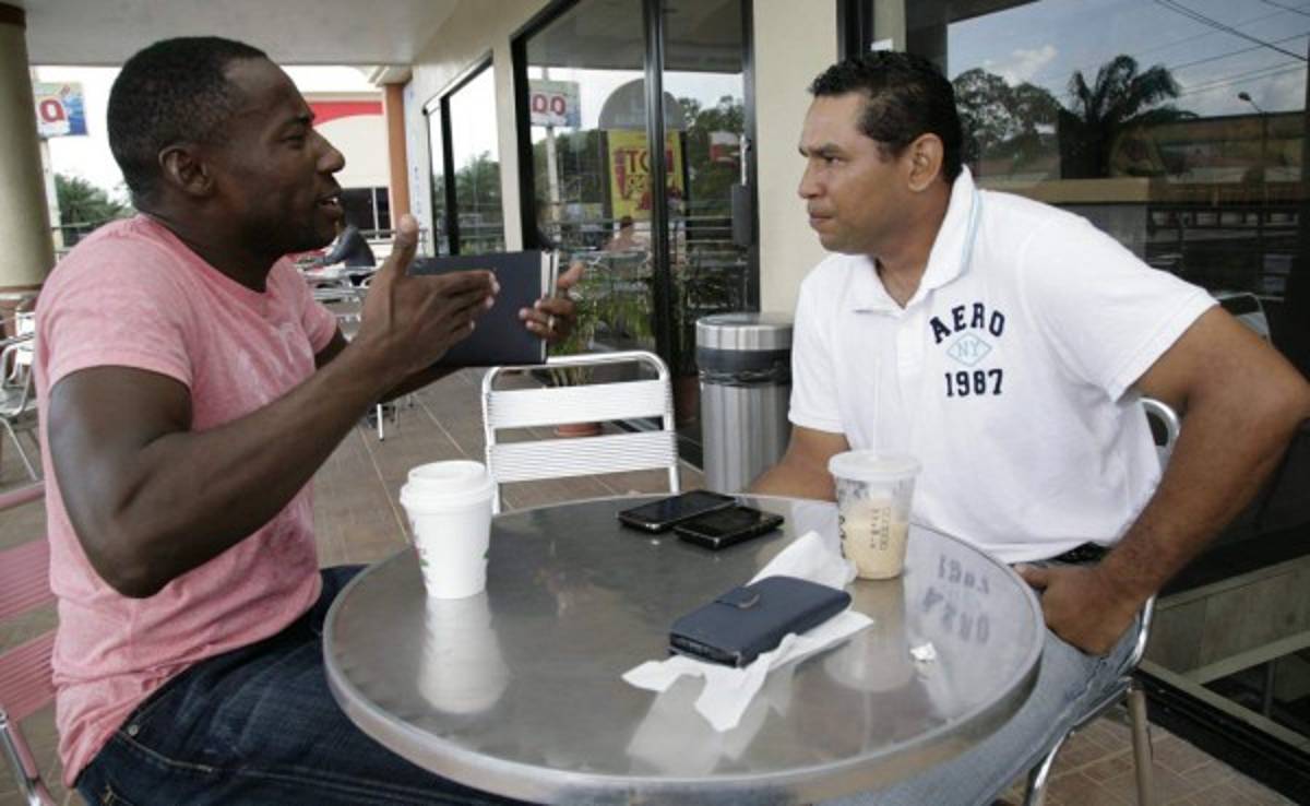 Jorge 'Tata' Lozano recuerda el día en que perdió a su madre y su hija