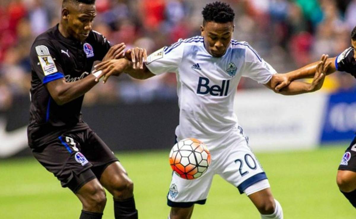 Romell Quioto debe permanecer una semana más en Canadá