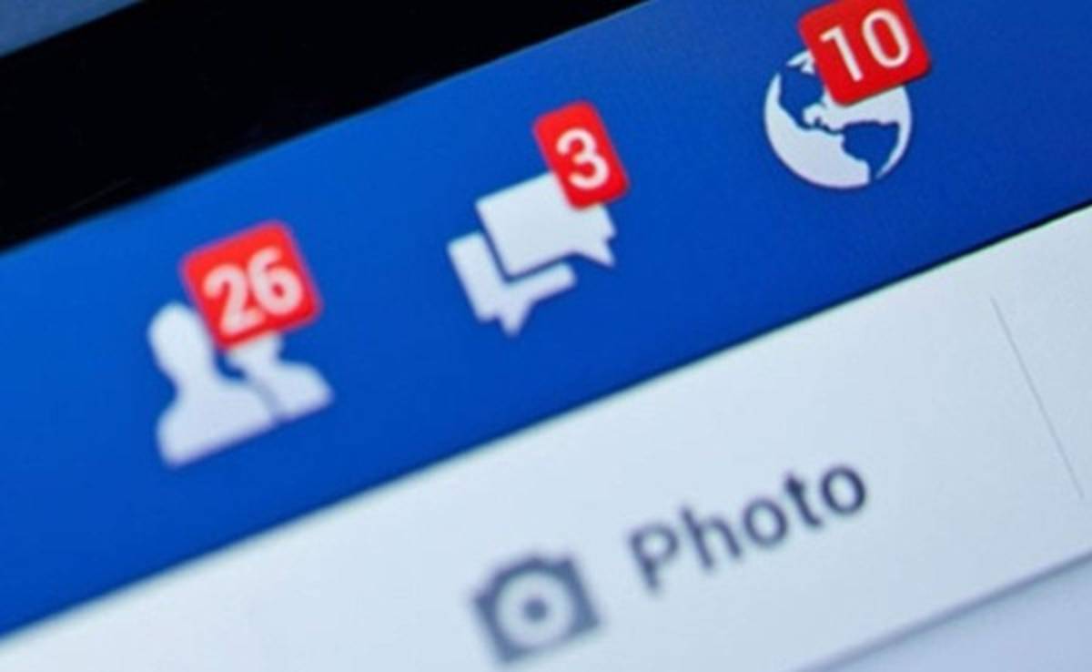 El virus que se está propagando por Facebook