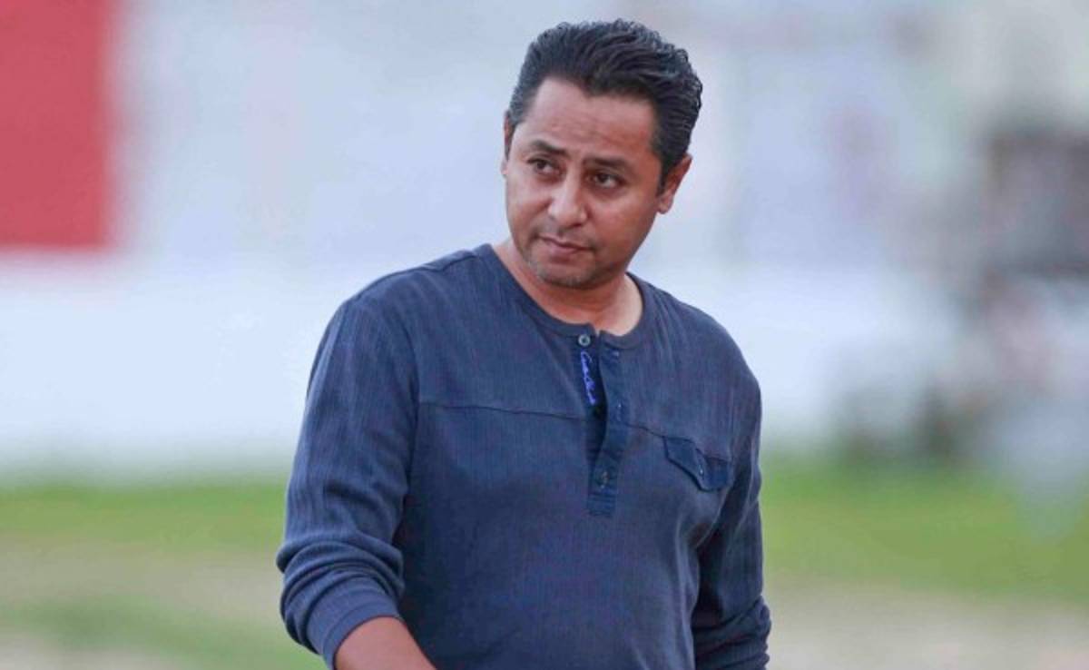 Parrillas One decide separar a Douglas Munguía como su técnico