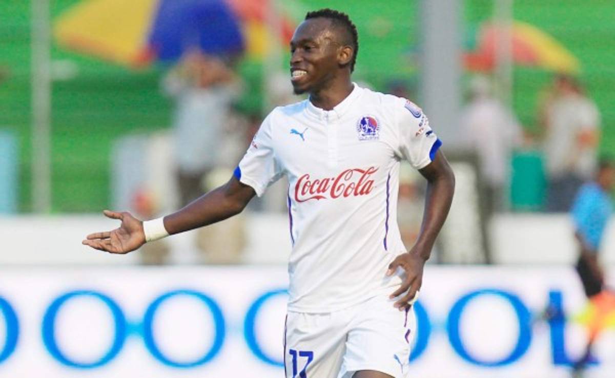 Tenerife muestra interés y contacta a Olimpia por Alberth Elis