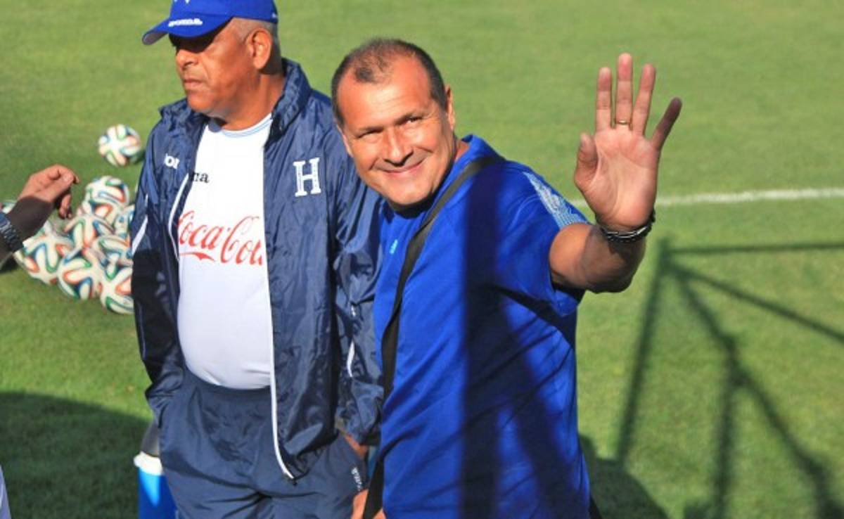 Wilmer Cruz: 'No existe ninguna posibilidad de llegar a la Selección'