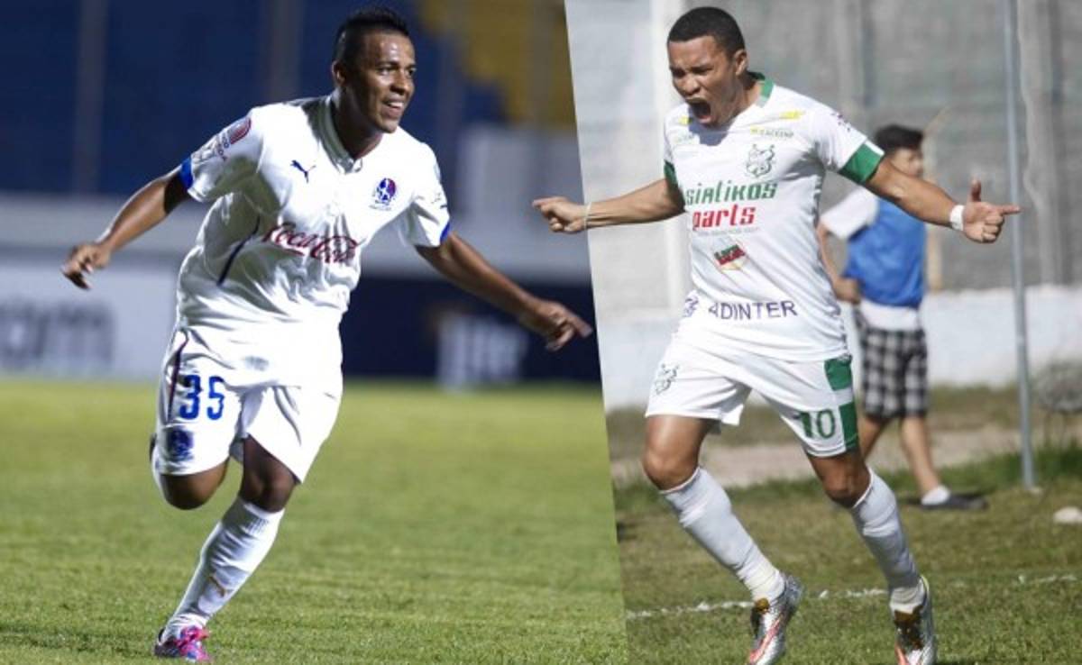 Así fue la ruta de Olimpia y Platense para llegar final de Copa Presidente