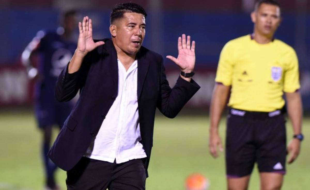 Elvin López: 'La frustración la tengo porque quería llegar más lejos'