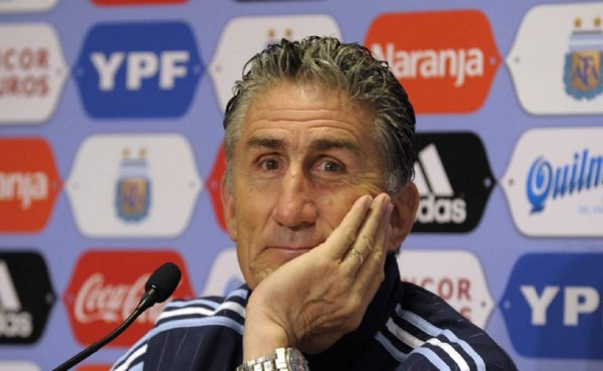 La curiosa imaginación del técnico de Argentina que involucra a Messi y al Papa