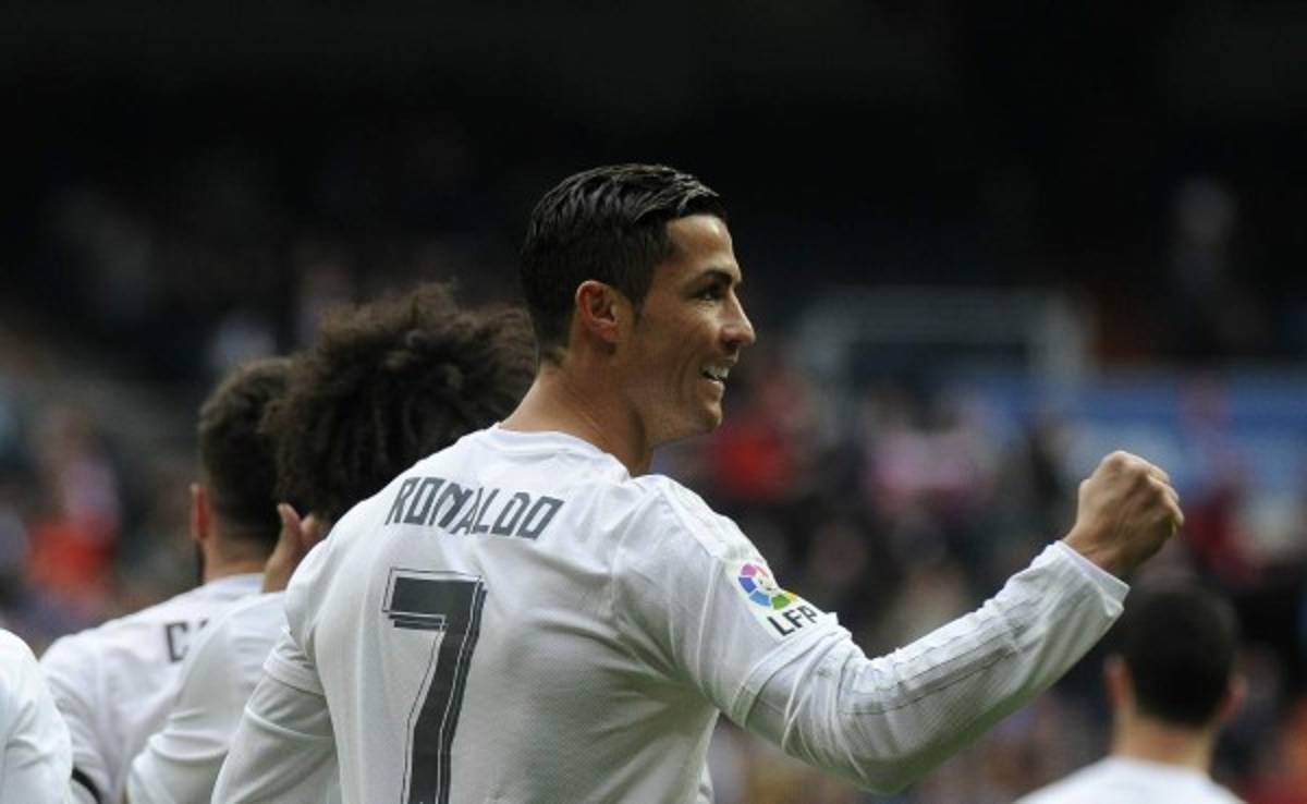 Cristiano Ronaldo: 'Hay más empatía con Zidane que con Benítez'