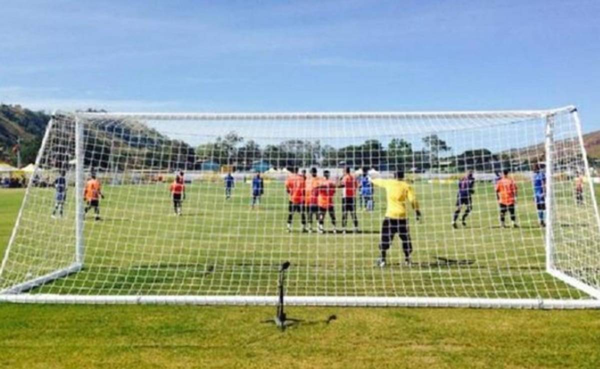 ¡Histórico! Fiji aplasta por 38-0 a Micronesia y rompe récord