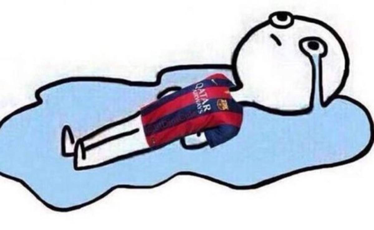 Los otros memes que no has visto del título del Real Madrid en la Liga