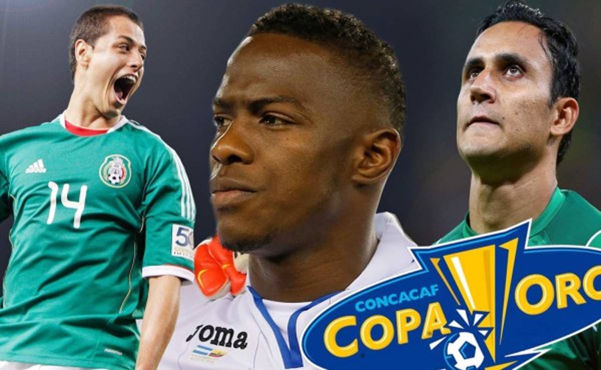 La realización de la Copa Oro 2015 pudo haber estado en peligro