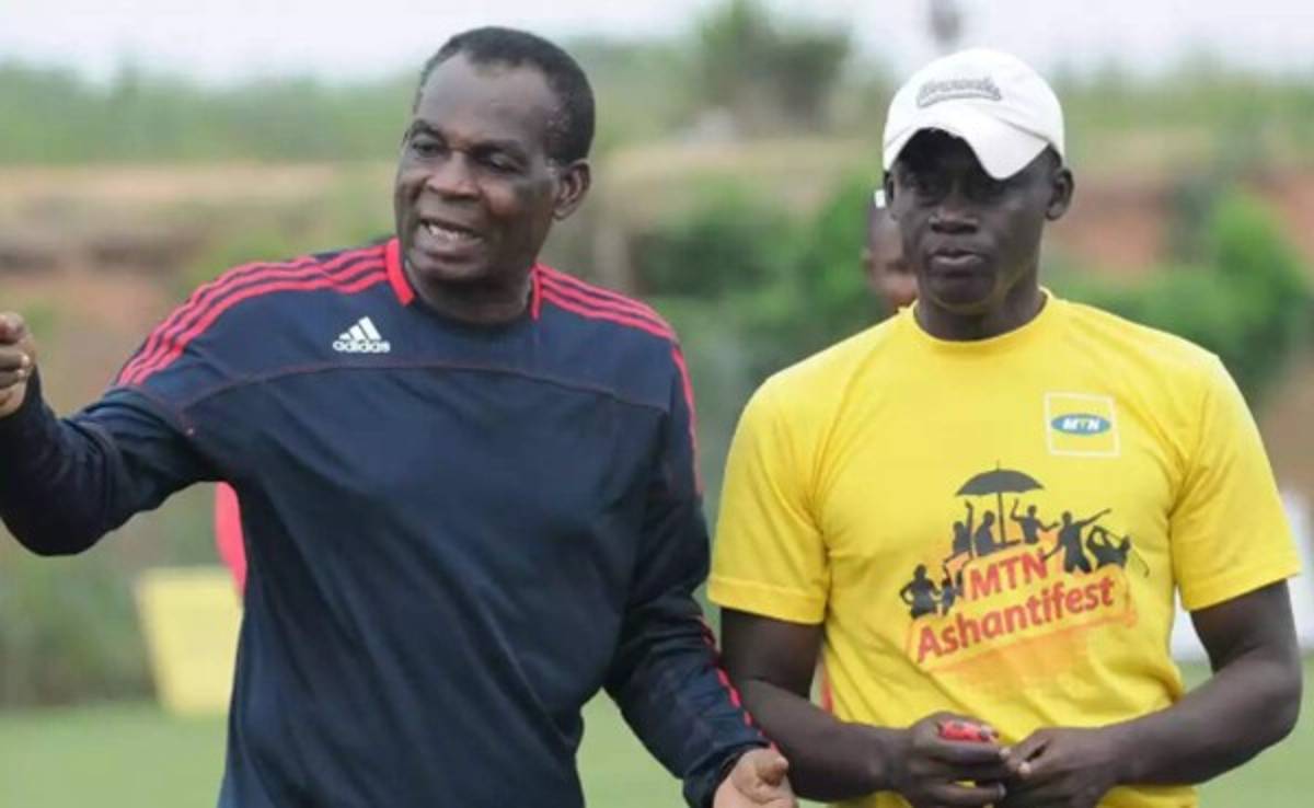 'Futbolista de Ghana se involucra demasiado en el sexo': Malik Jabir