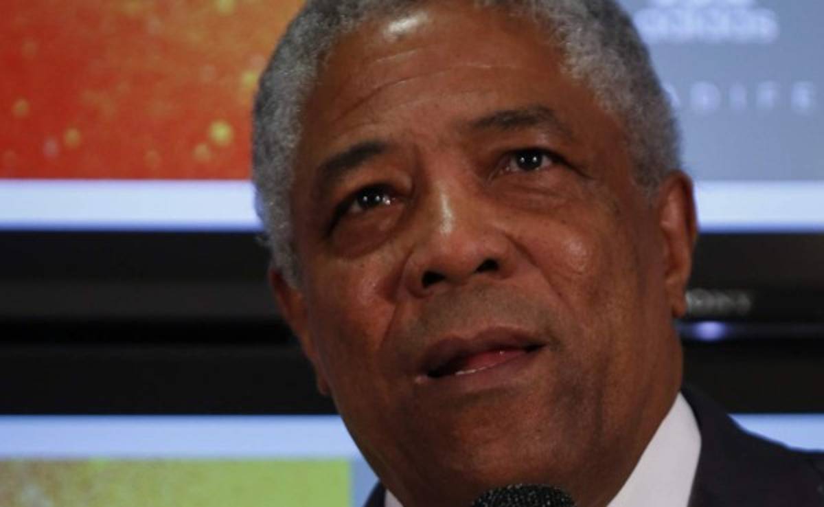 Maturana duda que Sudamérica deje perder la Copa, y menos la del Centenario