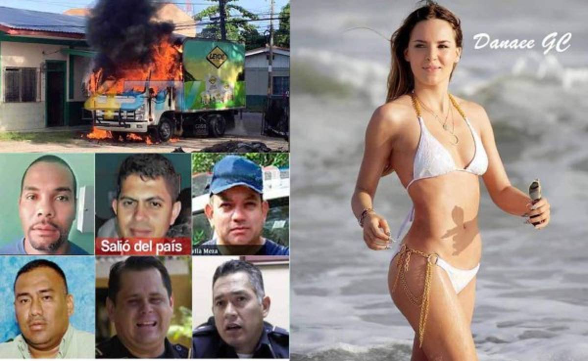 RESUMEN DE NOTICIAS: Piden orden de arresto contra Belinda