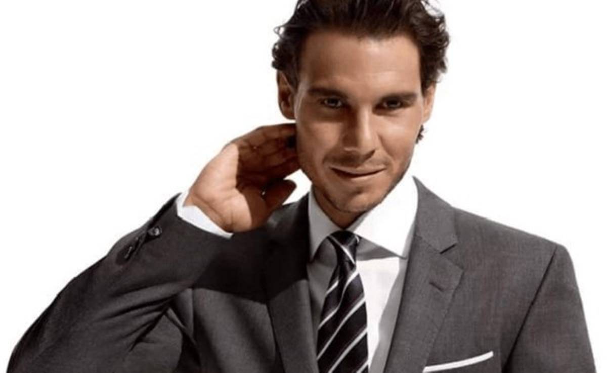 Rafael Nadal sería el jefe ideal según una encuesta