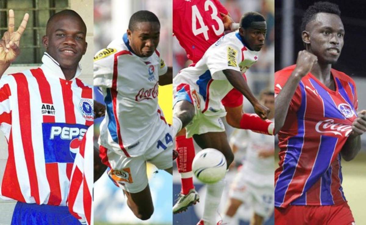 Los negocios millonarios de Olimpia en transferencias de jugadores al extranjero