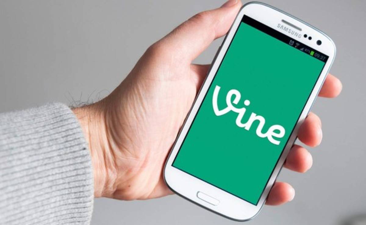Twitter anuncia el cierre de la red social Vine
