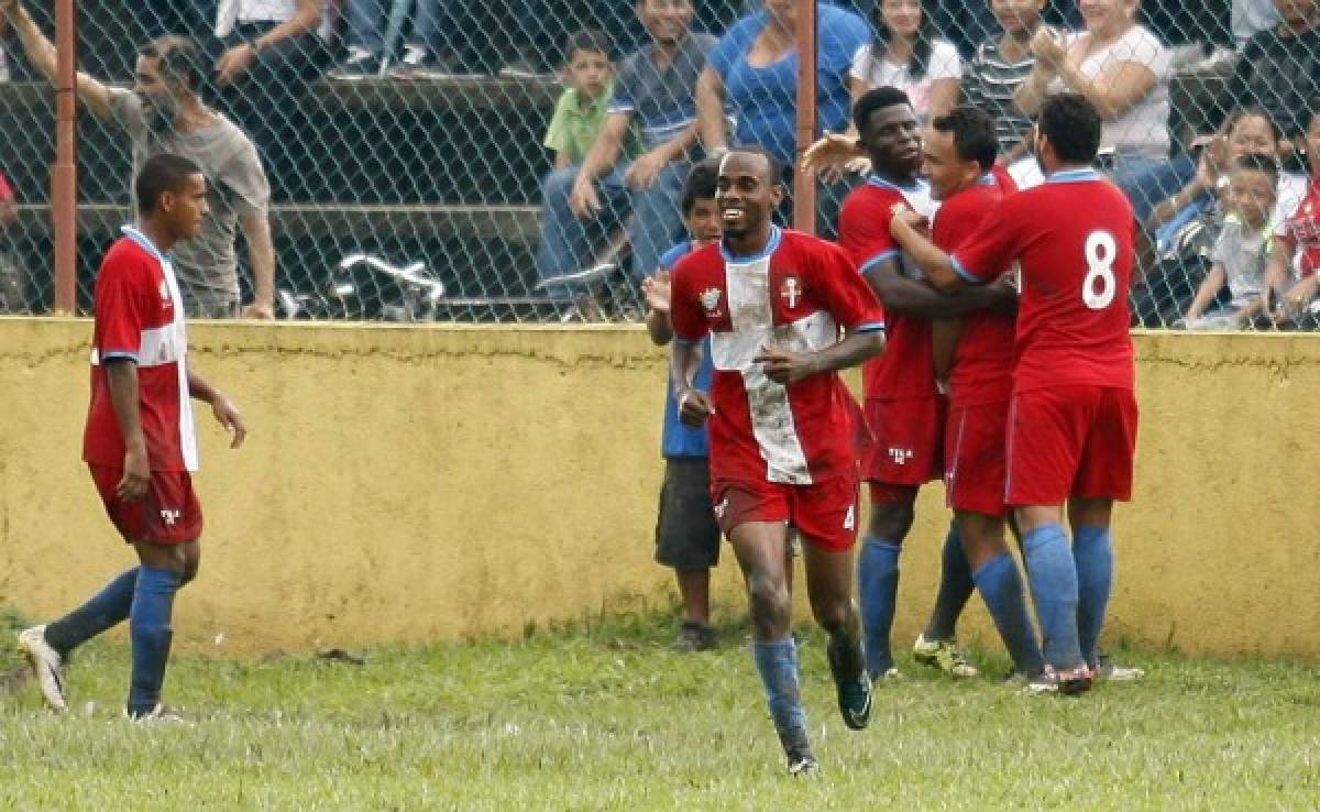 Atlético Independiente, club histórico que anhela ascender a la Liga  Nacional de Honduras