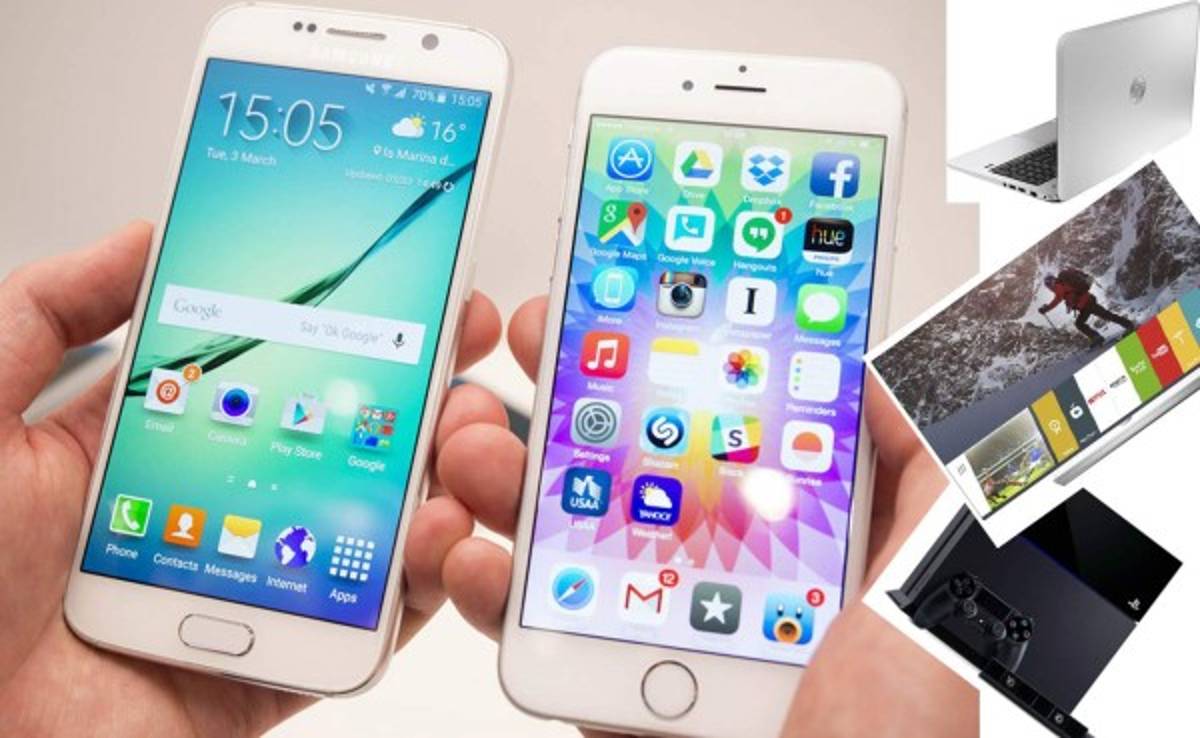 Los mejores regalos tecnológicos para hacer en este Black Friday