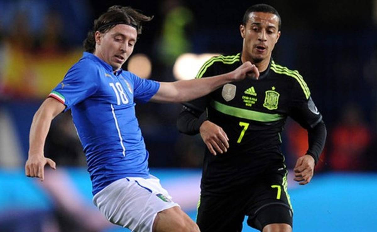 Confirmado: Thiago Alcántara se pierde el Mundial por lesión