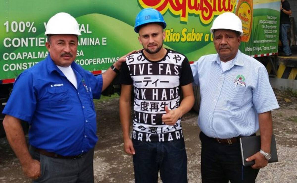 Real Sociedad rompería su tradición fichando a un brasileño