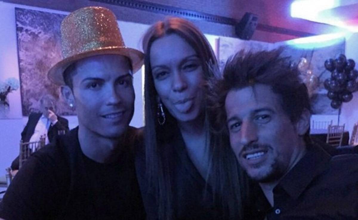 VIDEO: Lo que pocos saben de la lujosa fiesta privada de Cristiano Ronaldo