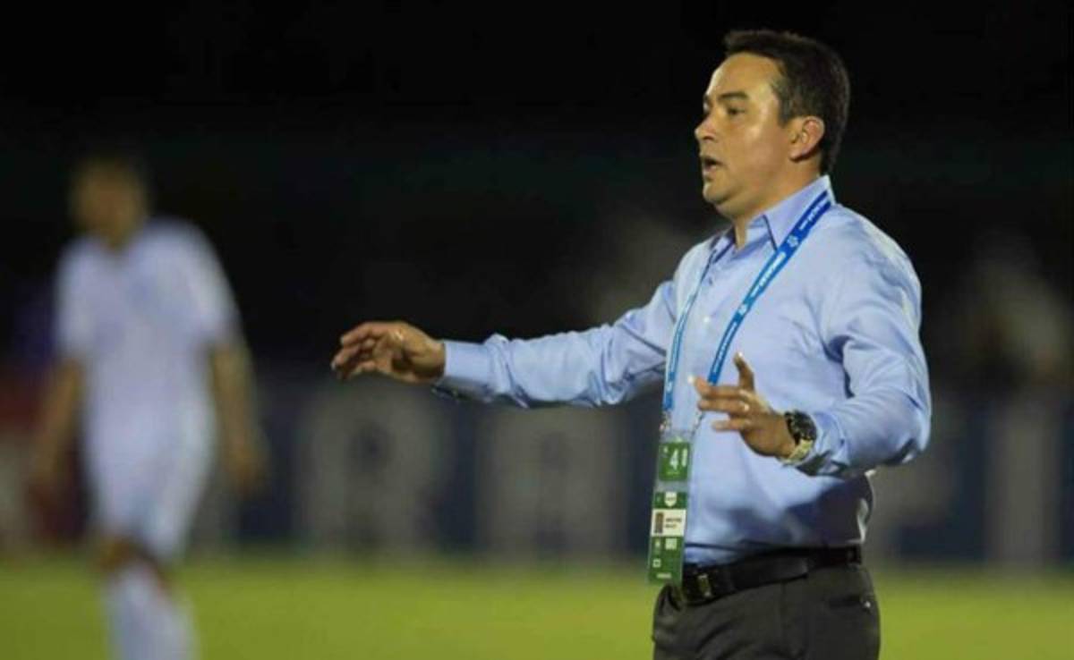 Jorge Jiménez: 'El inicio del segundo tiempo lo cambió todo, fue un golpe duro'