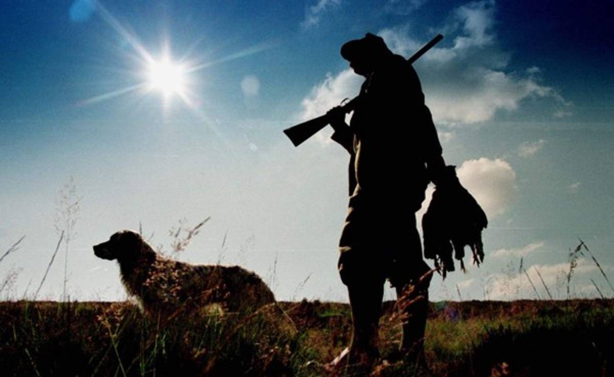 La cacería de humanos será un deporte en el futuro según científicos