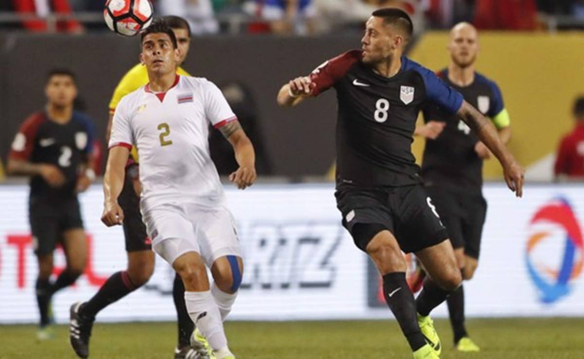 Selecciones de Concacaf que este viernes pueden meterse a la hexagonal