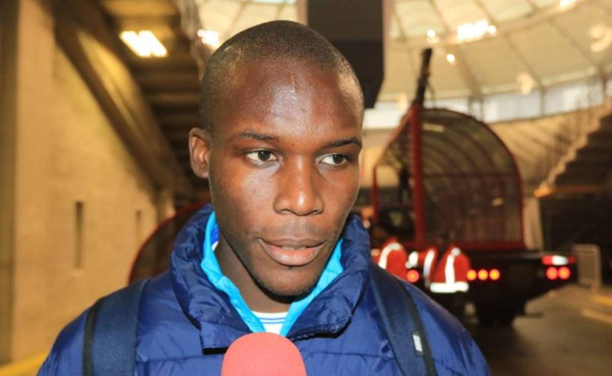 Rubilio Castillo: 'No hay excusa, vamos con todo por los tres puntos”